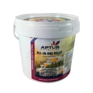 aptus pellets 1kg